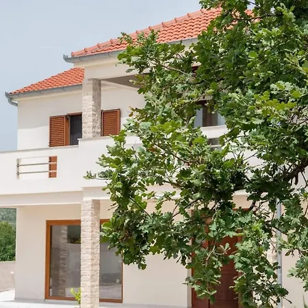 Σπίτι διακοπών Family Friendly House With A Swimming Pool Posedarje, Novigrad - 23578