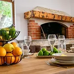 بيت للعطل Family Friendly House With A Swimming Pool Posedarje, Novigrad - 23578 بوسيدارجي