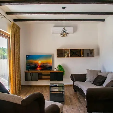 Family Friendly House With A Swimming Pool Posedarje, Novigrad - 23578 * Posedarje