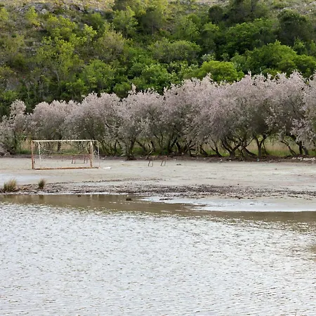 Tatil Evi Family Friendly House With A Swimming Pool Posedarje, Novigrad - 23578 *