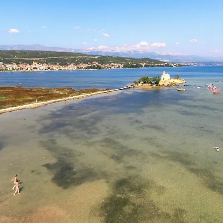 Family Friendly House With A Swimming Pool Posedarje, Novigrad - 23578 * Posedarje