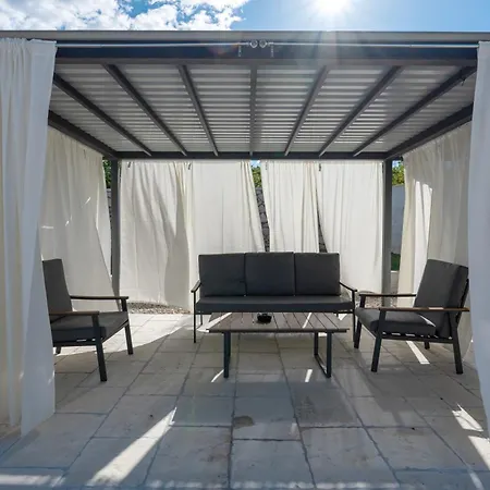 Family Friendly House With A Swimming Pool Posedarje, Novigrad - 23578