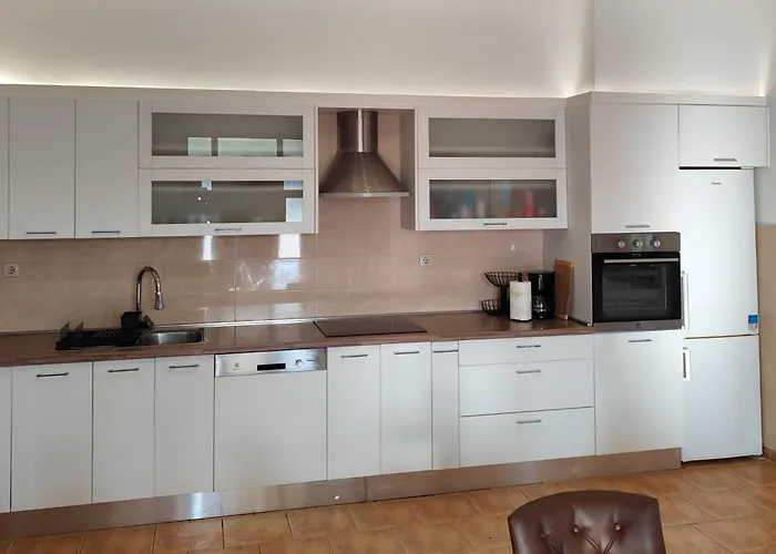 Family Friendly House With A Swimming Pool Posedarje, Novigrad - 23578 *